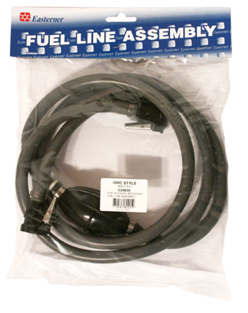 Fuel Line (Imported)
