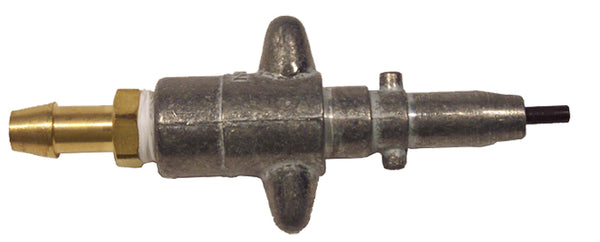 Old Style Mercury Fuel Tank Fittings And Connectors