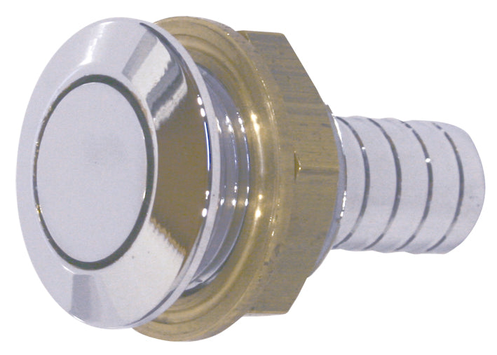 Flush Mount Fuel Breather