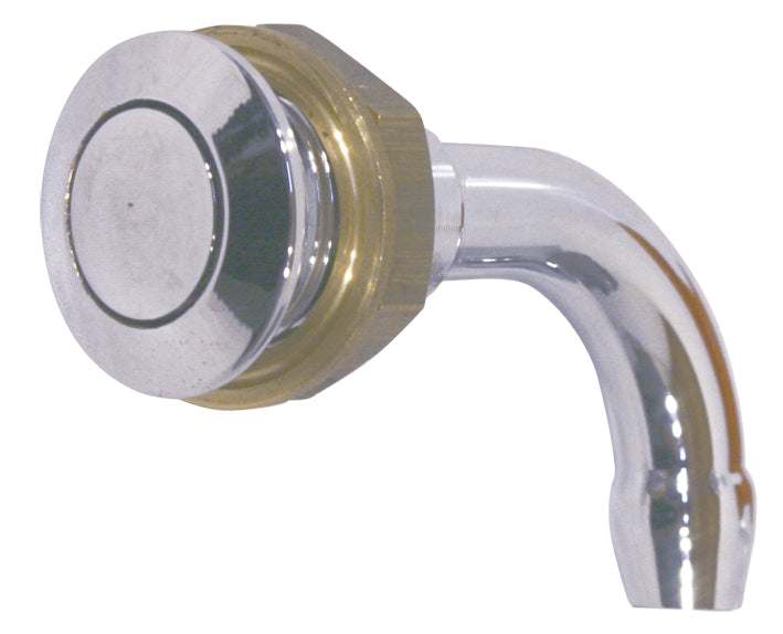 Flush Mount Fuel Breather