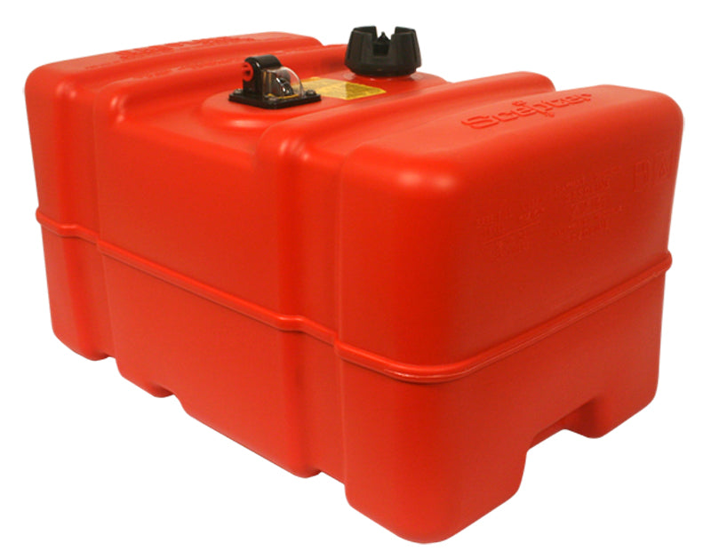 Scepter Fuel Tanks