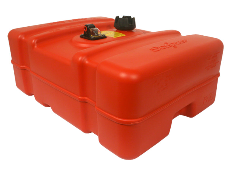 Scepter Fuel Tanks