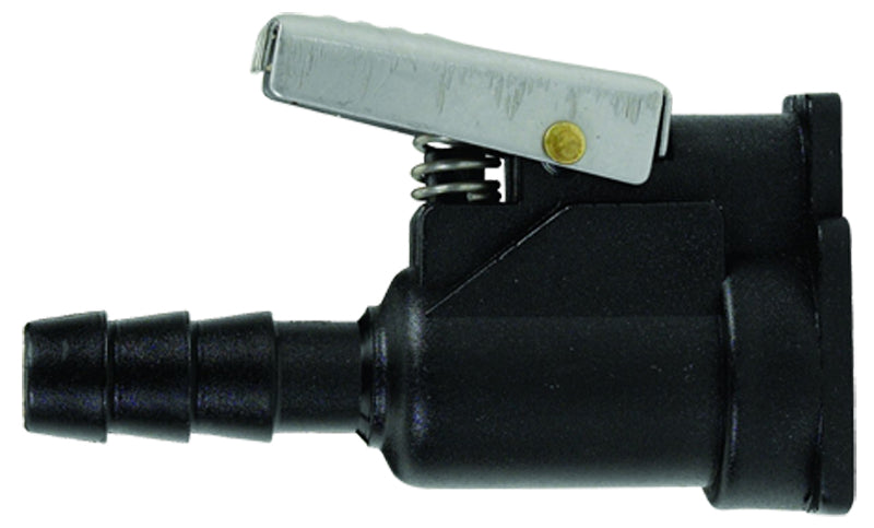 Omc Fuel Tank Fittings And Connectors