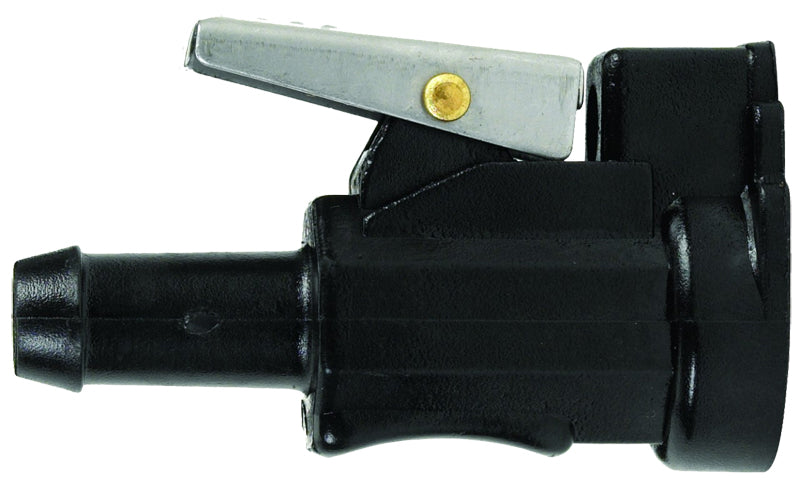 Mercury Fuel Tank Fittings And Connectors