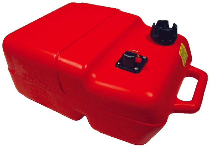 Scepter Tanks With Vented Cap