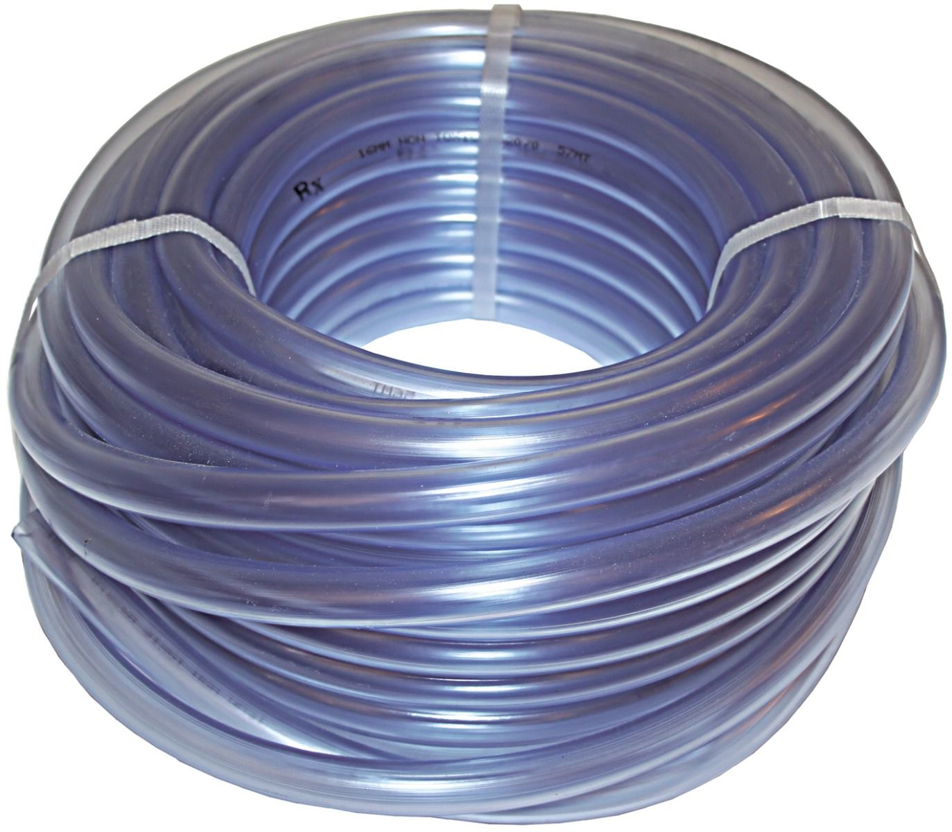 Clear Vinyl Tubing - CVT