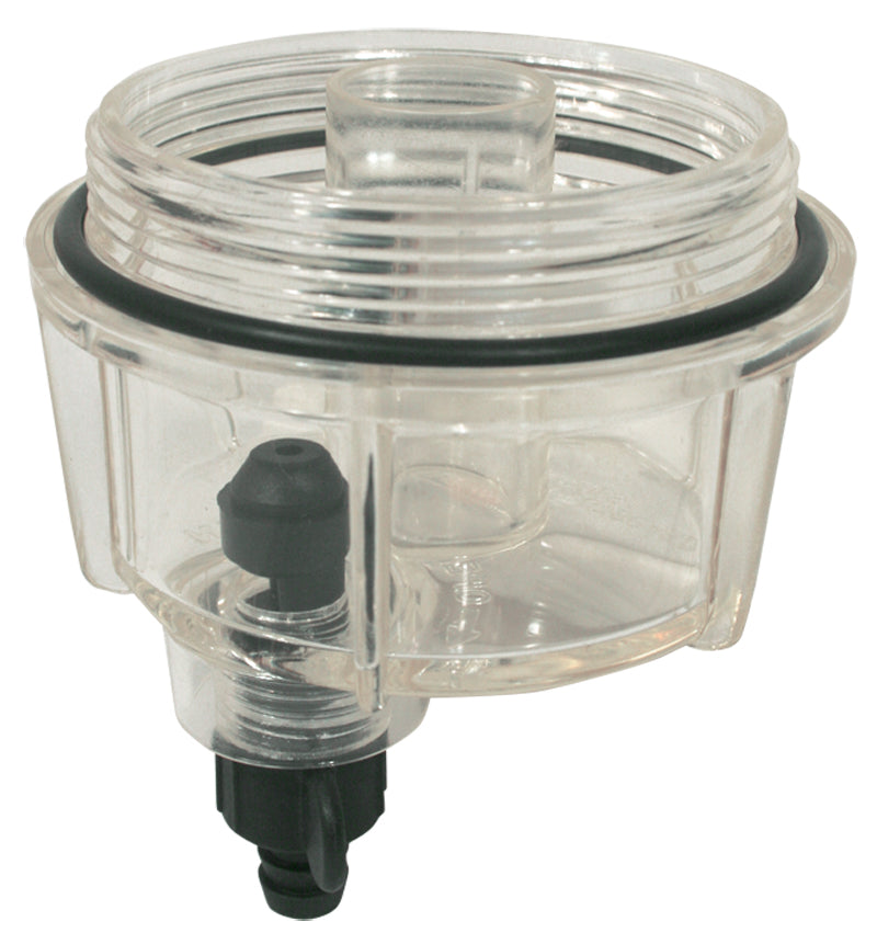 Water Separating Fuel Filters and Accessories