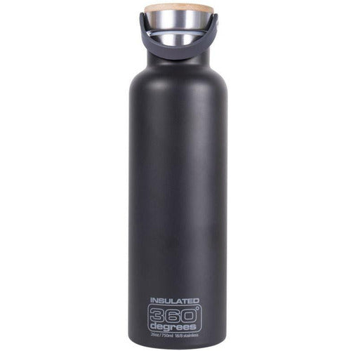 Vacuum Insulated Bottle 750ml
