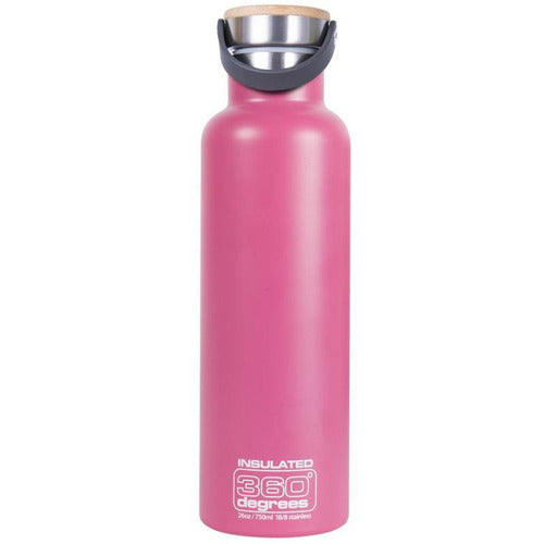 Vacuum Insulated Bottle 750ml