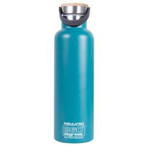 Vacuum Insulated Bottle 750ml