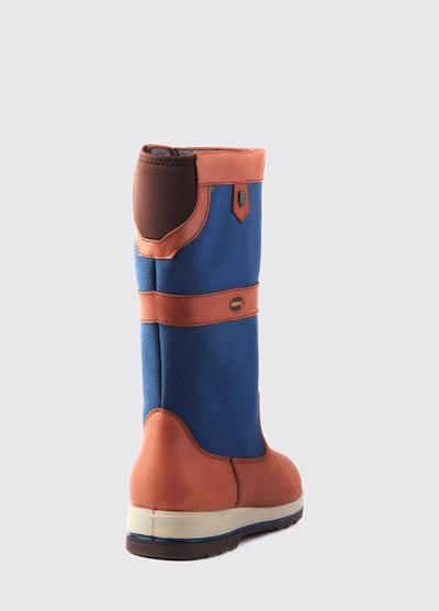 Shamrock ExtraFit™ Sailing Boot -