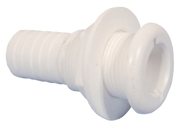 Th Marine Poly Straight Skin Fittings