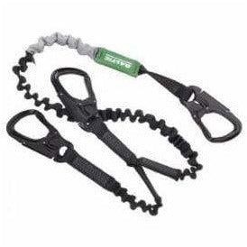 Baltic Supreme 2 and 3 Hook Safety Line