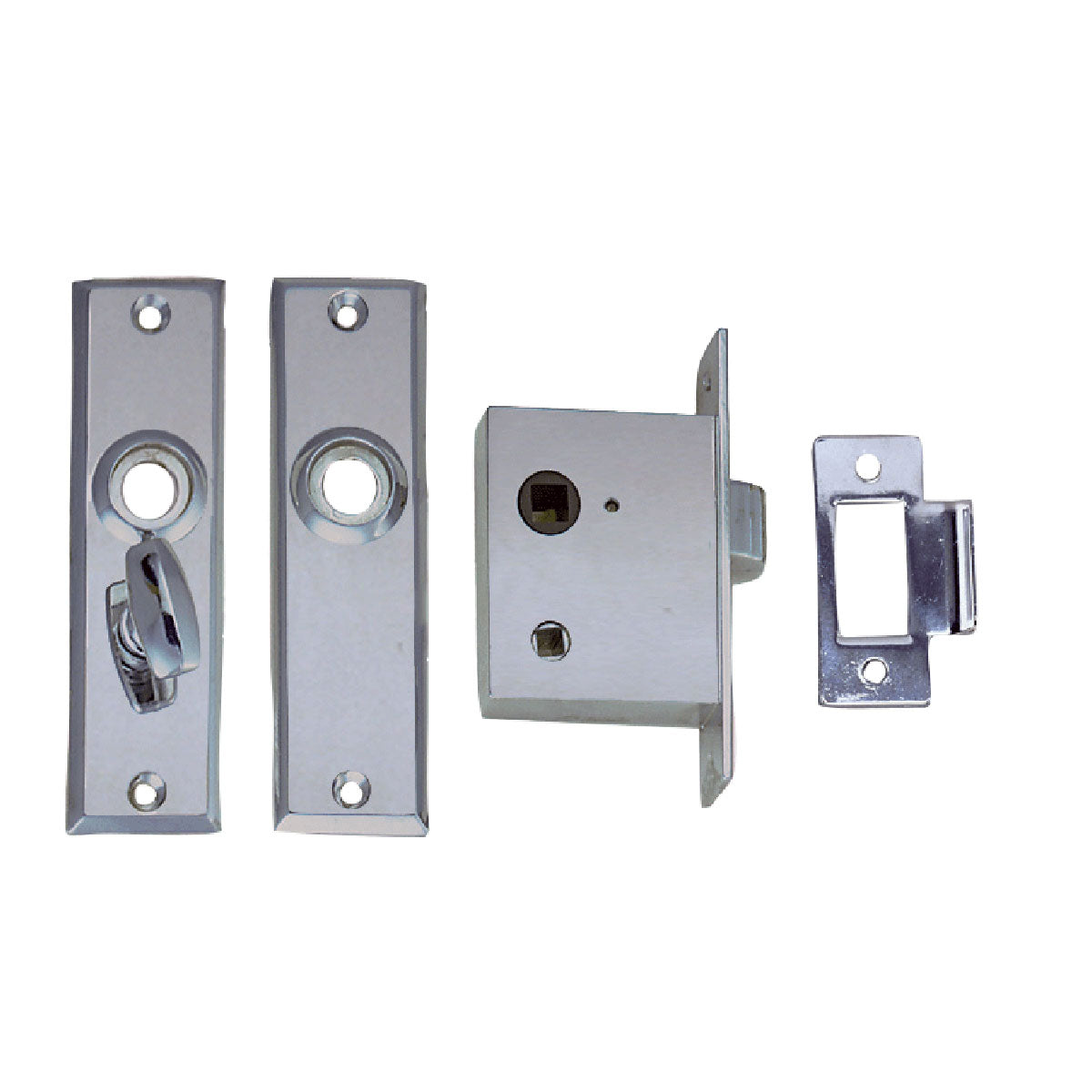 Perko® Latch Sets - Mortise