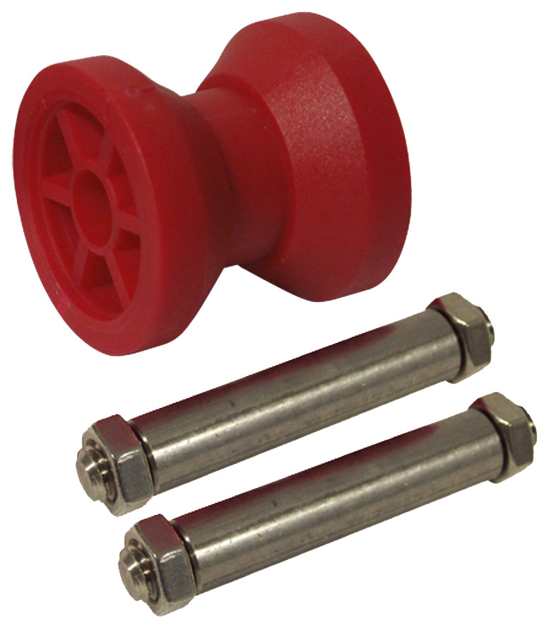 Roller & Bolt Kit
