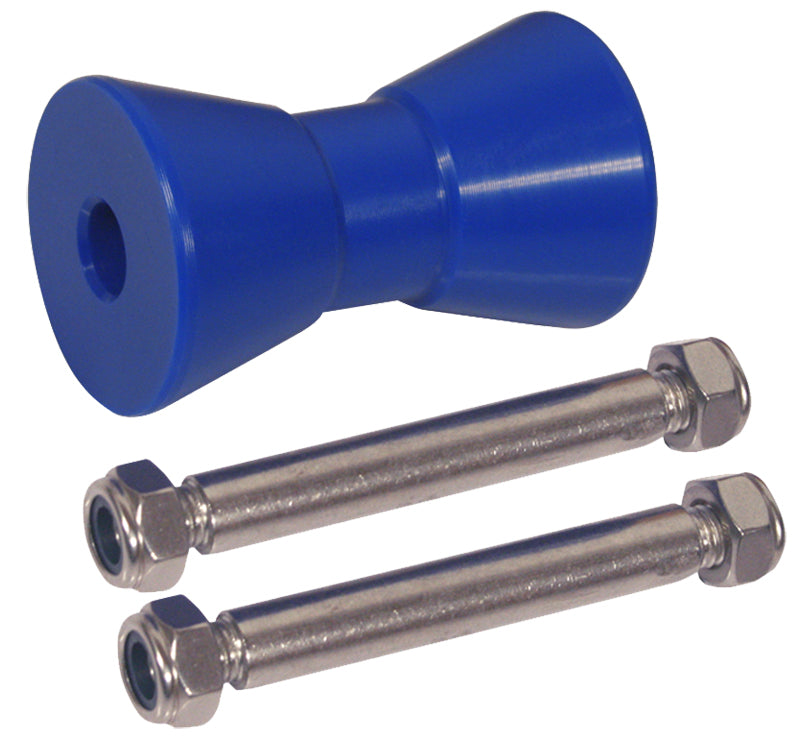 Roller & Bolt Kit
