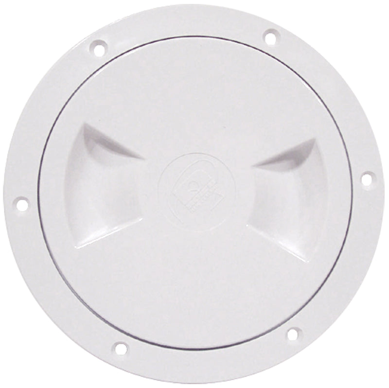 Inspection Ports - Nairn