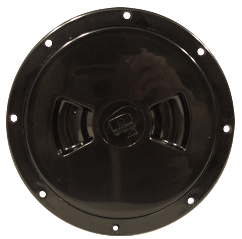 Inspection Ports - Nairn