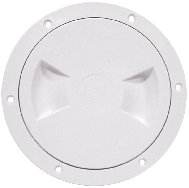 Inspection Ports - Nairn