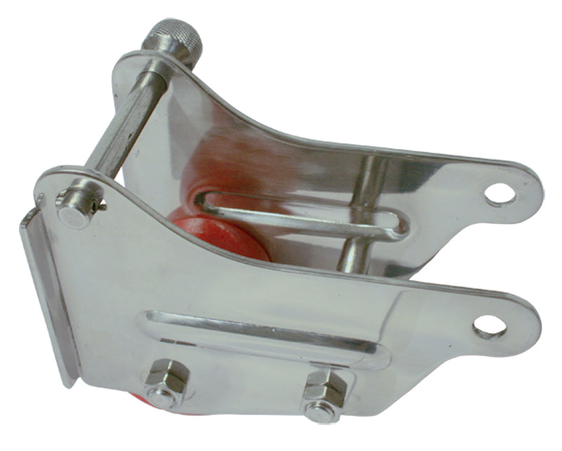 Stainless Steel Anchor Device Nose Sections