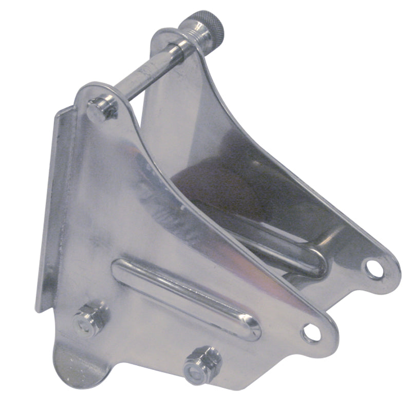 Stainless Steel Anchor Device Nose Sections