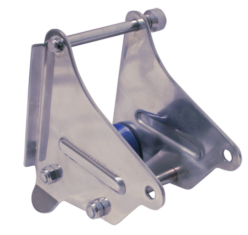 Stainless Steel Anchor Device Nose Sections