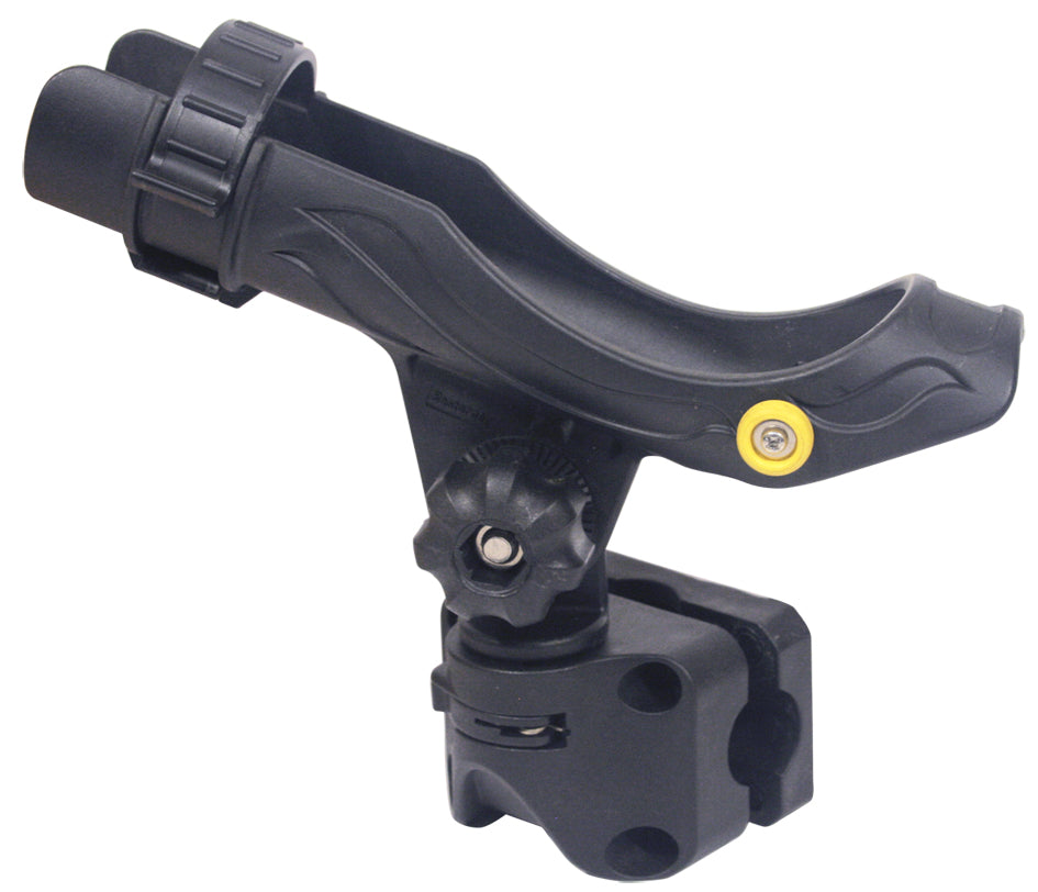 Adjustable Rod Holder - Side / Rail Mount