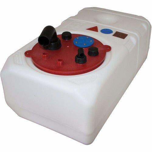 “Diablo” Universal Tanks 230 High