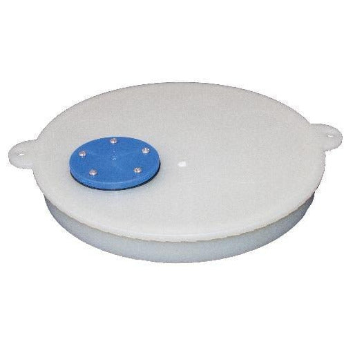 “Diablo” Universal Tank Lids- Fuel,Water and Waste