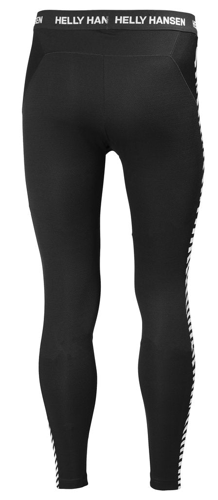 HH LIFA PANT-BLACK