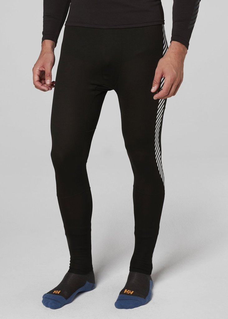 HH LIFA PANT-BLACK