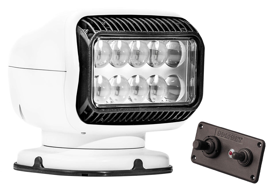 Golight Gt Led Remote Control Searchlight