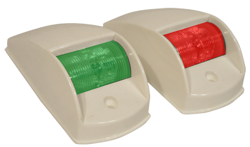 Easterner Port And Starboard Navigation Lights