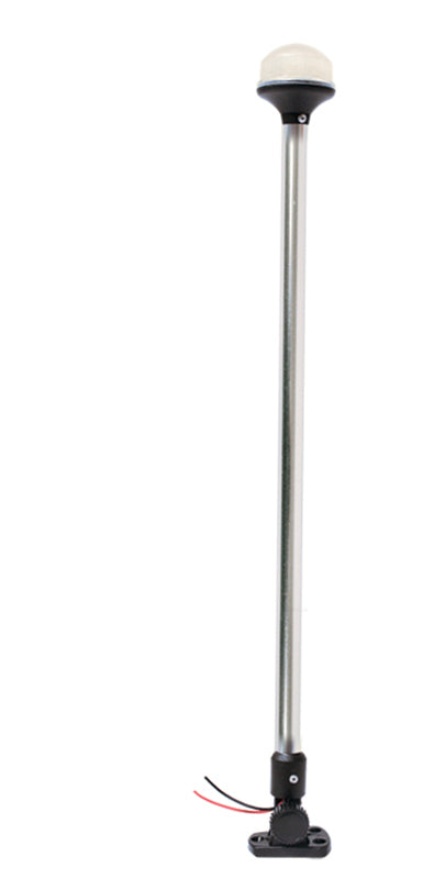 LED Pole Light