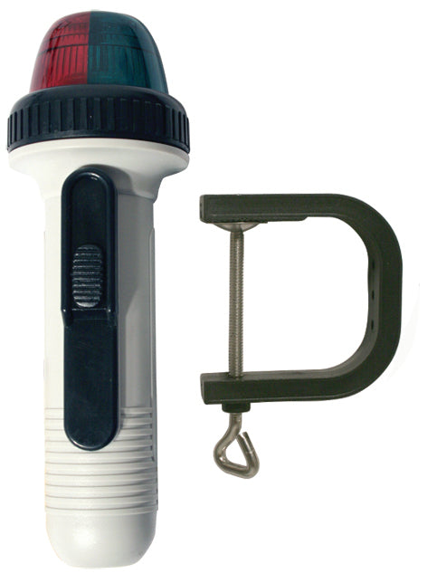 Led Battery Operated Navigation Lights