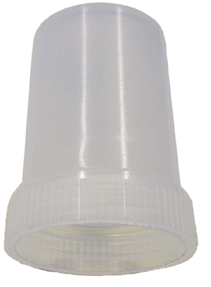 Replacement Lens To Suit Pole Lights