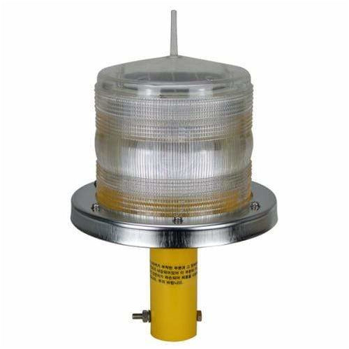 Beacon Light - Solar Powered