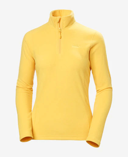Daybreaker 1/2 Zip Fleece- Womens