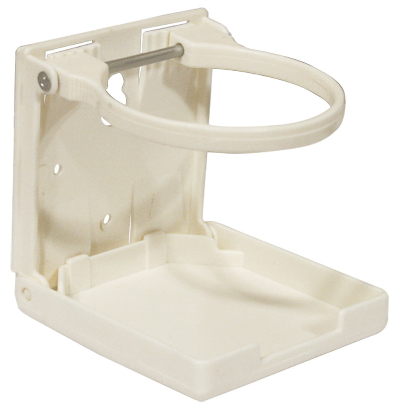 Adjustable Folding Drink Holder