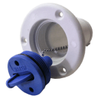 Deck Fill FUEL White 38mm RWB5110