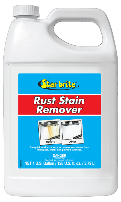 Rust Stain Remover