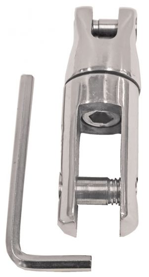 Anchor - Chain Swivel Connectors - 316 Stainless Steel
