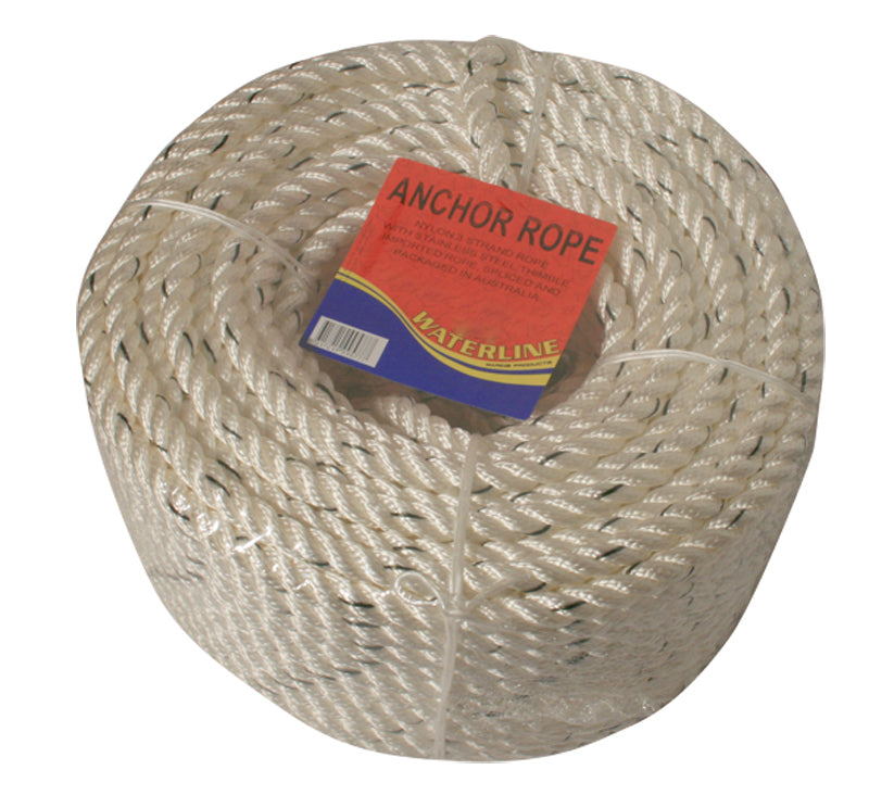 Nylon Anchor Ropes