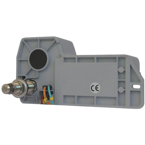Heavy Duty Wiper Motor AFI - Waterproof