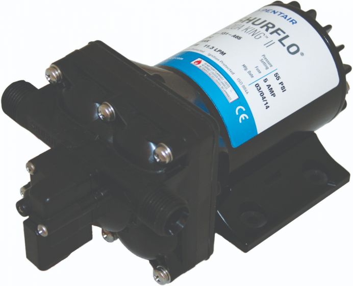 Litre Shurflo 3.0 Freshwater Pressure Pumps