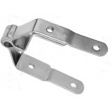 Rudder gudgeon RM592