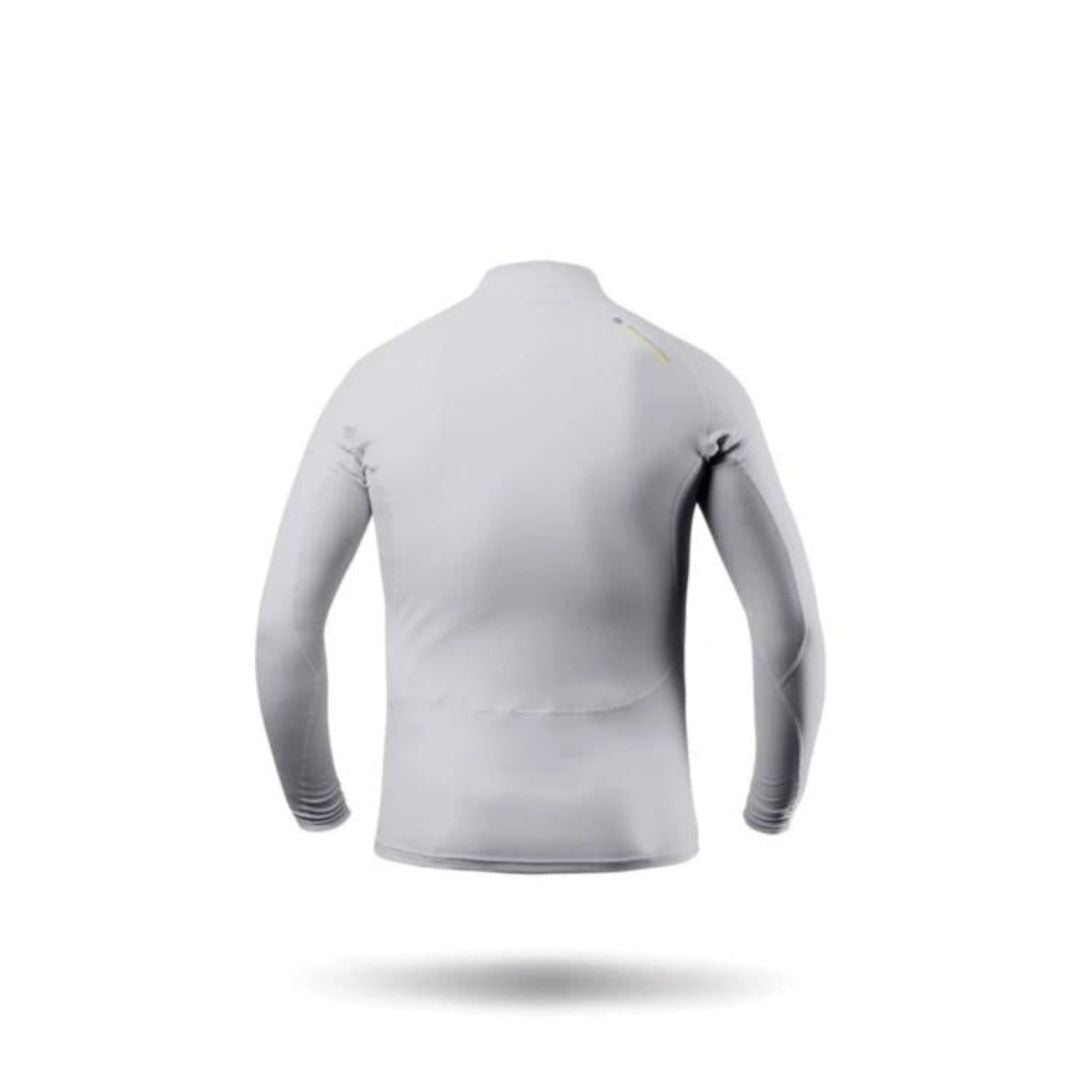 Junior Eco Spandex Long Sleeve Top