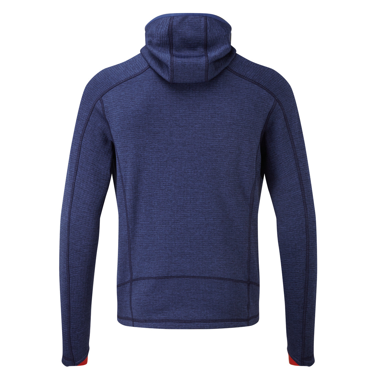 Gill Dart Hoodie- Atlantic Blue SPECIAL
