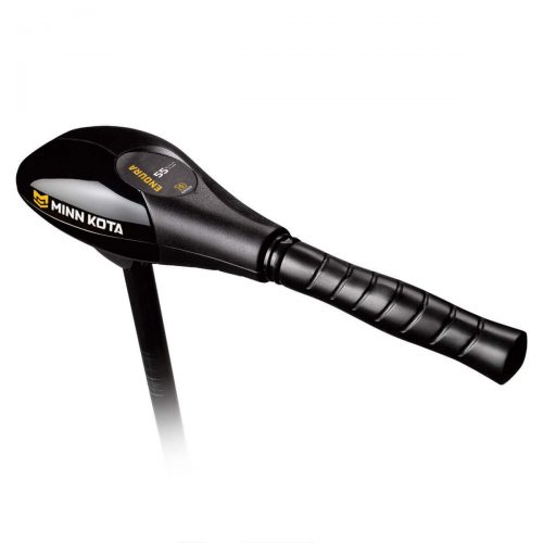 Minn Kota® Freshwater Transom Mount Electric Motor - Endura™