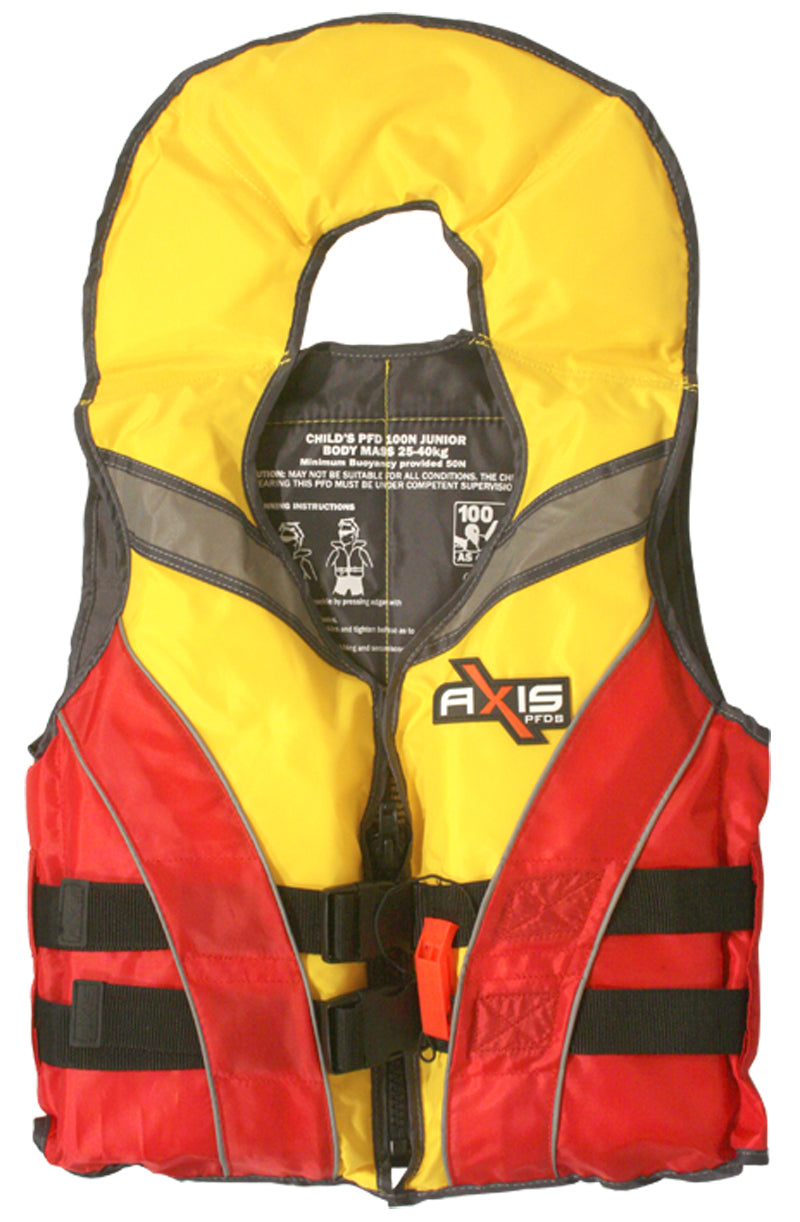 Axis Seamaster Pfd Level 100